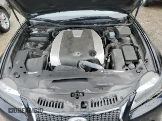 2015 Lexus GS 350 with VIN JTHBE1BL9FA005240, listed as a Copart auction lot 60325714 with 126,412 mi miles and Salvage Title. Bid and sale history available at carsss.com. Image 12.