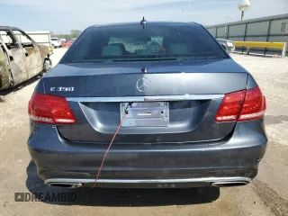 2014 Mercedes-Benz E 350 Sport with VIN WDDHF5KB4EA827763, listed as a Copart auction lot 53169035 with 182,945 mi miles and Clean Title. Bid and sale history available at DreamBid. Image 6.
