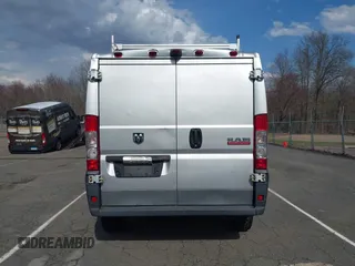 2017 Ram ProMaster Cargo with VIN 3C6TRVAG8HE501515, listed as a IAAI auction lot 42037831 with 174,169 mi miles and . Bid and sale history available at DreamBid. Image 16.