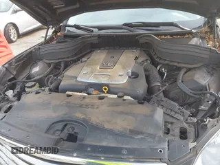 2008 Infiniti EX Journey with VIN JNKAJ09E98M301062, listed as a IAAI auction lot 41791754 with 251,117 mi miles and . Bid and sale history available at DreamBid. Image 10.