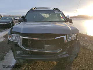 2014 Honda Ridgeline RTL with VIN 5FPYK1F50EB501251, listed as a Copart auction lot 88539685 with 0 mi miles and Salvage Title. Bid and sale history available at carsss.com. Image 5.