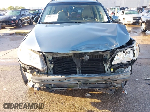 2010 Subaru Forester X Limited with VIN JF2SH6DC6AH717810, listed as a IAAI auction lot 41857241 with 139,210 mi miles and . Bid and sale history available at DreamBid. Image 6.