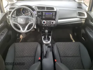2015 Honda Fit LX с VIN 3HGGK5H57FM725785, выставлен на аукционе Copart как лот 54344325 с пробегом 76 849 миль миль и Списание • Salvage title. История ставок и продаж доступна на DreamBid. Изображение 8.