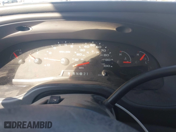 2007 Ford Econoline Cargo Commercial with VIN 1FTNS24W47DB08151, listed as a IAAI auction lot 41449205 with 638,815 mi miles and . Bid and sale history available at DreamBid. Image 7.