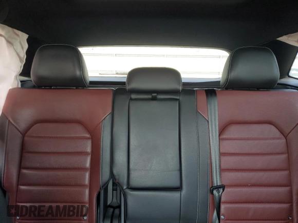 2021 Volkswagen Atlas SEL Premium с VIN 1V2TE2CA8MC231844, выставлен на аукционе Copart как лот 60800525 с пробегом 39 312 миль миль и Списание • Salvage title. История ставок и продаж доступна на DreamBid. Изображение 10.