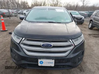 2018 Ford Edge SE with VIN 2FMPK3G97JBB15155, listed as a IAAI auction lot 41434886 with 72,579 mi miles and . Bid and sale history available at DreamBid. Image 13.