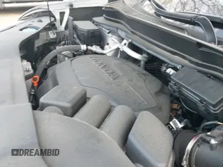 2023 Honda Passport TrailSport with VIN 5FNYF8H6XPB044222, listed as a IAAI auction lot 42134331 with 19,026 mi miles and . Bid and sale history available at DreamBid. Image 20.