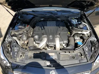 2018 Mercedes-Benz CLS-Class CLS 550 with VIN WDDLJ7DB4JA203957, listed as a Copart auction lot 44364424 with 21,061 mi miles. Bid and sale history available at carsss.com. Image 11.