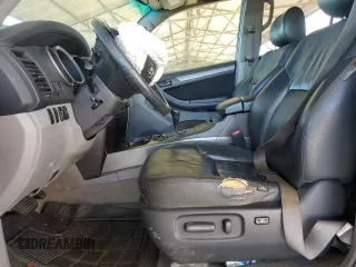 2009 Toyota 4Runner SR5 с VIN JTEZU14R99K024403, выставлен на аукционе Copart как лот 81534954 с пробегом 212 194 миль миль и Списание • Salvage title. История ставок и продаж доступна на DreamBid. Изображение 7.