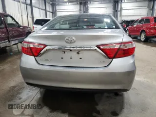 2017 Toyota Camry XLE with VIN 4T1BF1FK9HU354069, listed as a Copart auction lot 43359215 with 90,832 mi miles and Salvage Title. Bid and sale history available at DreamBid. Image 6.