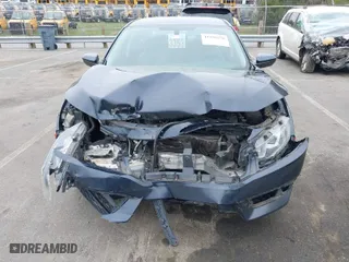 2018 Honda Civic Sedan LX with VIN 19XFC2F59JE000247, listed as a IAAI auction lot 41938276 with 170,268 mi miles. Bid and sale history available at carsss.com. Image 12.