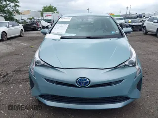 2017 Toyota Prius Two with VIN JTDKARFU2H3048467, listed as a IAAI auction lot 42509950 with 69,322 mi miles and . Bid and sale history available at DreamBid. Image 11.
