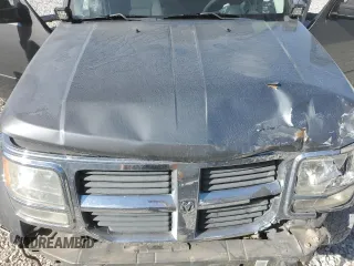 2011 Dodge Nitro Heat with VIN 1D4PT4GK4BW600818, listed as a Copart auction lot 79015894 with 124,905 mi miles and Salvage Title. Bid and sale history available at DreamBid. Image 13.