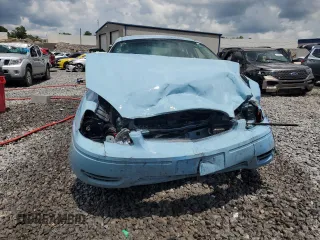 2006 Ford Taurus SE with VIN 1FAFP53U36A149318, listed as a Copart auction lot 61376495 with Not provided miles and Salvage title. Bid and sale history available at DreamBid. Image 5.