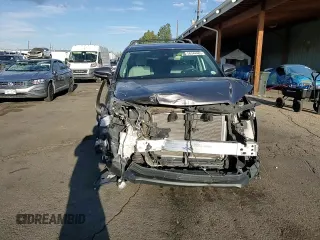 2018 Toyota Highlander LE с VIN 5TDBZRFH6JS817777, выставлен на аукционе Copart как лот 56344485 с пробегом 73 580 миль миль и Списание • Salvage title. История ставок и продаж доступна на DreamBid. Изображение 14.