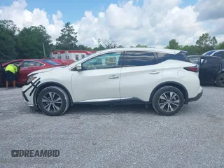 2019 Nissan Murano Platinum z VIN 5N1AZ2MJ2KN135006, wystawiony jako IAAI lot #42383162 z przebiegiem 119 406 mil mil oraz . Historia ofert i sprzedaży dostępna na DreamBid. Obrazek 14.