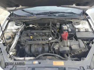 2012 Ford Fusion SE z VIN 3FAHP0HA6CR267682, wystawiony jako Copart lot #54476275 z przebiegiem 250 956 mil mil oraz Szkoda całkowita • Salvage title. Historia ofert i sprzedaży dostępna na DreamBid. Obrazek 11.