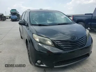 2012 Toyota Sienna XLE AAS с VIN 5TDYK3DC9CS242130, выставлен на аукционе Copart как лот 60423935 с пробегом 175 387 миль миль и Списание • Salvage title. История ставок и продаж доступна на DreamBid. Изображение 14.