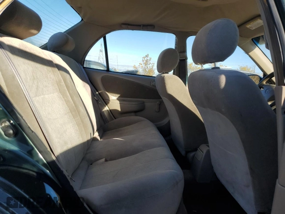 2002 Toyota Corolla CE with VIN 2T1BR12EX2C875267, listed as a Copart auction lot 77607294 with 267,148 mi miles and Clean title. Bid and sale history available at DreamBid. Image 10.