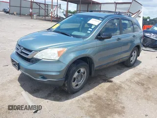 2011 Honda CR-V LX z VIN 5J6RE3H3XBL051140, wystawiony jako IAAI lot #42358100 z przebiegiem 213 721 mil mil oraz . Historia ofert i sprzedaży dostępna na DreamBid. Obrazek 17.