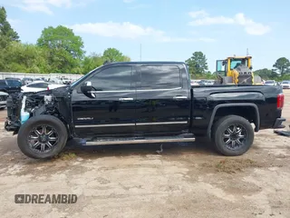 2017 GMC Sierra 1500 Denali with VIN 3GTU2PEJ6HG288538, listed as a IAAI auction lot 41921031 with 134,215 mi miles and . Bid and sale history available at DreamBid. Image 15.