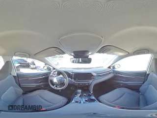2025 Toyota Camry LE z VIN 4T1DAACK8SU007349, wystawiony jako Copart lot #48939945 z przebiegiem 25 107 mil mil oraz Szkoda całkowita • Salvage title. Historia ofert i sprzedaży dostępna na DreamBid. Obrazek 12.