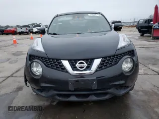 2015 Nissan Juke SV with VIN JN8AF5MR4FT513109, listed as a Copart auction lot 79868774 with 69,325 mi miles and Clean Title. Bid and sale history available at carsss.com. Image 5.