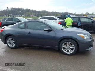2013 Nissan Altima S with VIN 1N4AL2EP5DC217907, listed as a IAAI auction lot 41877714 with 90,409 mi miles and . Bid and sale history available at DreamBid. Image 13.