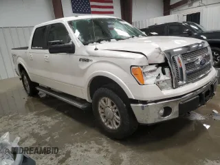 2011 Ford F-150 XL z VIN 1FTFW1EF6BFD39938, wystawiony jako Copart lot #51073655 z przebiegiem 187 787 mil mil oraz Szkoda całkowita • Salvage title. Historia ofert i sprzedaży dostępna na DreamBid. Obrazek 4.
