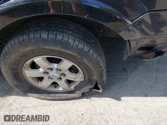 2008 Ford Expedition SSV with VIN 1FMFU16508LA88416, listed as a IAAI auction lot 42331785 with 205,504 mi miles and . Bid and sale history available at DreamBid. Image 14.