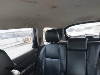 2013 Nissan Pathfinder SV с VIN 5N1AR2MMXDC641515, выставлен на аукционе IAAI как лот 42570637 с пробегом 156 525 миль миль и . История ставок и продаж доступна на DreamBid. Изображение 8.