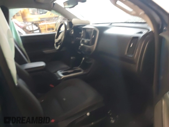 2020 Chevrolet Colorado 4WD LT with VIN 1GCGTCEN2L1168149, listed as a IAAI auction lot 41282795 with 141,249 mi miles and . Bid and sale history available at DreamBid. Image 5.