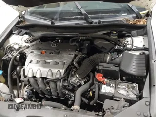 2011 Acura TSX with VIN JH4CU2F66BC009956, listed as a IAAI auction lot 42453206 with 87,579 mi miles and . Bid and sale history available at DreamBid. Image 10.
