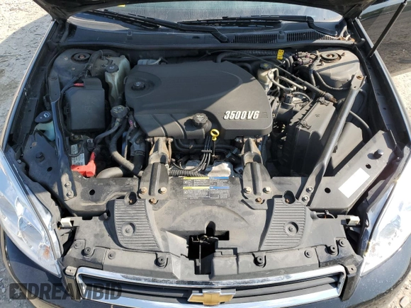 2008 Chevrolet Impala LS z VIN 2G1WB58K189214559, wystawiony jako Copart lot #59865735 z przebiegiem 149 289 mil mil oraz Nie do naprawy • Non repairable. Historia ofert i sprzedaży dostępna na DreamBid. Obrazek 11.