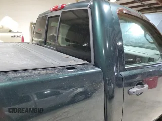 2011 GMC Sierra 1500 Work Truck z VIN 1GTN1TEX9BZ137849, wystawiony jako Copart lot #50036775 z przebiegiem 92 033 mil mil oraz Szkody całkowita. Historia ofert i sprzedaży dostępna na DreamBid. Obrazek 11.