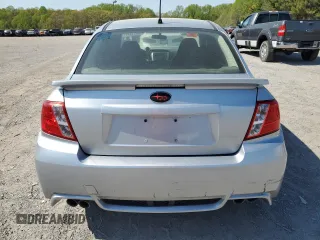 2013 Subaru WRX WRX Limited with VIN JF1GV7F66DG003637, listed as a Copart auction lot 54412475 with 155,720 mi miles and Clean title. Bid and sale history available at DreamBid. Image 6.