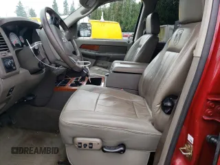 2007 Dodge Ram 2500 SLT with VIN 3D7KS28C87G742655, listed as a Copart auction lot 74837974 with 386,571 mi miles and Salvage Title. Bid and sale history available at carsss.com. Image 7.