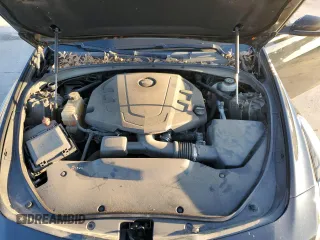 2019 Cadillac CTS Sedan Luxury RWD with VIN 1G6AR5SS5K0140511, listed as a Copart auction lot 84736454 with 74,344 mi miles and Salvage Title. Bid and sale history available at carsss.com. Image 11.