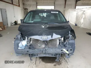 2017 Toyota Sienna XLE Auto Access Seat z VIN 5TDYZ3DC6HS799757, wystawiony jako Copart lot #60810605 z przebiegiem 195 449 mil mil oraz Szkoda całkowita • Salvage title. Historia ofert i sprzedaży dostępna na DreamBid. Obrazek 5.