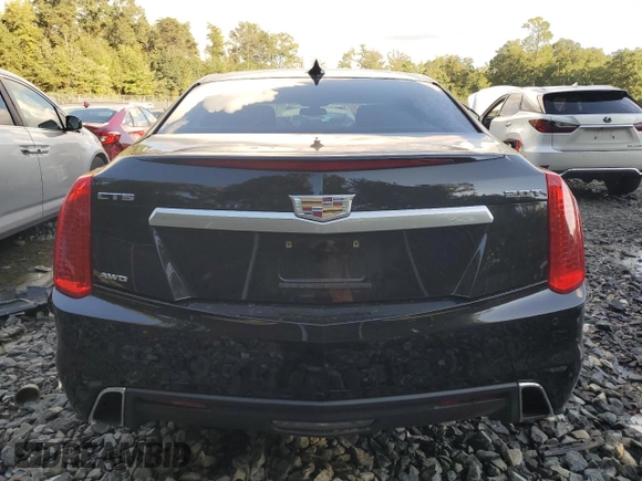 2019 Cadillac CTS AWD z VIN 1G6AW5SX9K0147630, wystawiony jako Copart lot #74014694 z przebiegiem 75 779 mil mil oraz Szkoda całkowita • Salvage title. Historia ofert i sprzedaży dostępna na DreamBid. Obrazek 6.