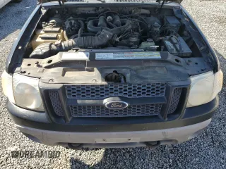 2001 Ford Explorer Sport z VIN 1FMYU60E51UA68984, wystawiony jako Copart lot #72811394 z przebiegiem 175 637 mil mil oraz Szkody całkowita. Historia ofert i sprzedaży dostępna na DreamBid. Obrazek 12.