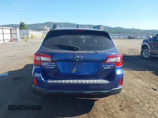2016 Subaru Outback Premium z VIN 4S4BSADC3G3248504, wystawiony jako IAAI lot #42672633 z przebiegiem 109 991 mil mil oraz . Historia ofert i sprzedaży dostępna na DreamBid. Obrazek 15.