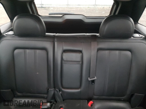 2013 Chevrolet Captiva Sport LTZ with VIN 3GNAL4EK9DS593392, listed as a Copart auction lot 72373684 with 127,984 mi miles and Salvage Title. Bid and sale history available at DreamBid. Image 10.