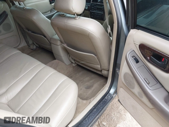 1998 Toyota Avalon XL with VIN 4T1BF18B7WU224978, listed as a IAAI auction lot 41357561 with 306,375 mi miles and . Bid and sale history available at DreamBid. Image 8.