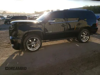 2014 Cadillac Escalade Premium z VIN 1GYS3CEF4ER241846, wystawiony jako Copart lot #74094854 z przebiegiem 85 828 mil mil oraz Szkoda całkowita • Salvage title. Historia ofert i sprzedaży dostępna na DreamBid. Obrazek 1.
