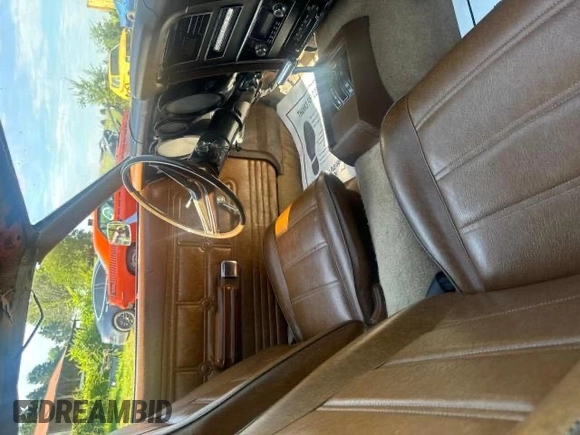 1972 Ford Mustang с VIN 2F01H236946, выставлен на аукционе Copart как лот 62205955 с пробегом 63 690 миль миль и Чистый • Clean title. История ставок и продаж доступна на DreamBid. Изображение 5.