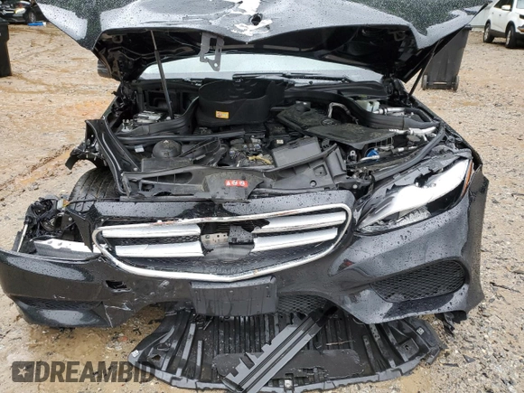 2014 Mercedes-Benz E 350 Sport z VIN WDDHF5KB3EA895360, wystawiony jako Copart lot #58778185 z przebiegiem 112 551 mil mil oraz Szkoda całkowita • Salvage title. Historia ofert i sprzedaży dostępna na DreamBid. Obrazek 11.