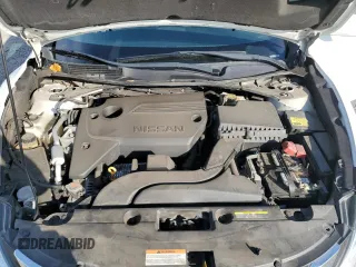 2016 Nissan Altima S z VIN 1N4AL3AP2GN354162, wystawiony jako Copart lot #59938065 z przebiegiem 119 794 mil mil oraz Szkoda całkowita • Salvage title. Historia ofert i sprzedaży dostępna na DreamBid. Obrazek 11.