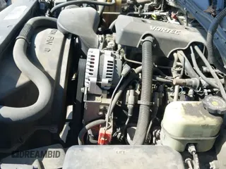 2000 Chevrolet Silverado 1500 LS with VIN 2GCEC19T8Y1127773, listed as a IAAI auction lot 42855238 with 245,613 mi miles and . Bid and sale history available at DreamBid. Image 12.