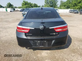 2016 Buick Verano z VIN 1G4PP5SK6G4150859, wystawiony jako Copart lot #62058615 z przebiegiem 89 247 mil mil oraz Czysty tytuł • Clean title. Historia ofert i sprzedaży dostępna na DreamBid. Obrazek 6.